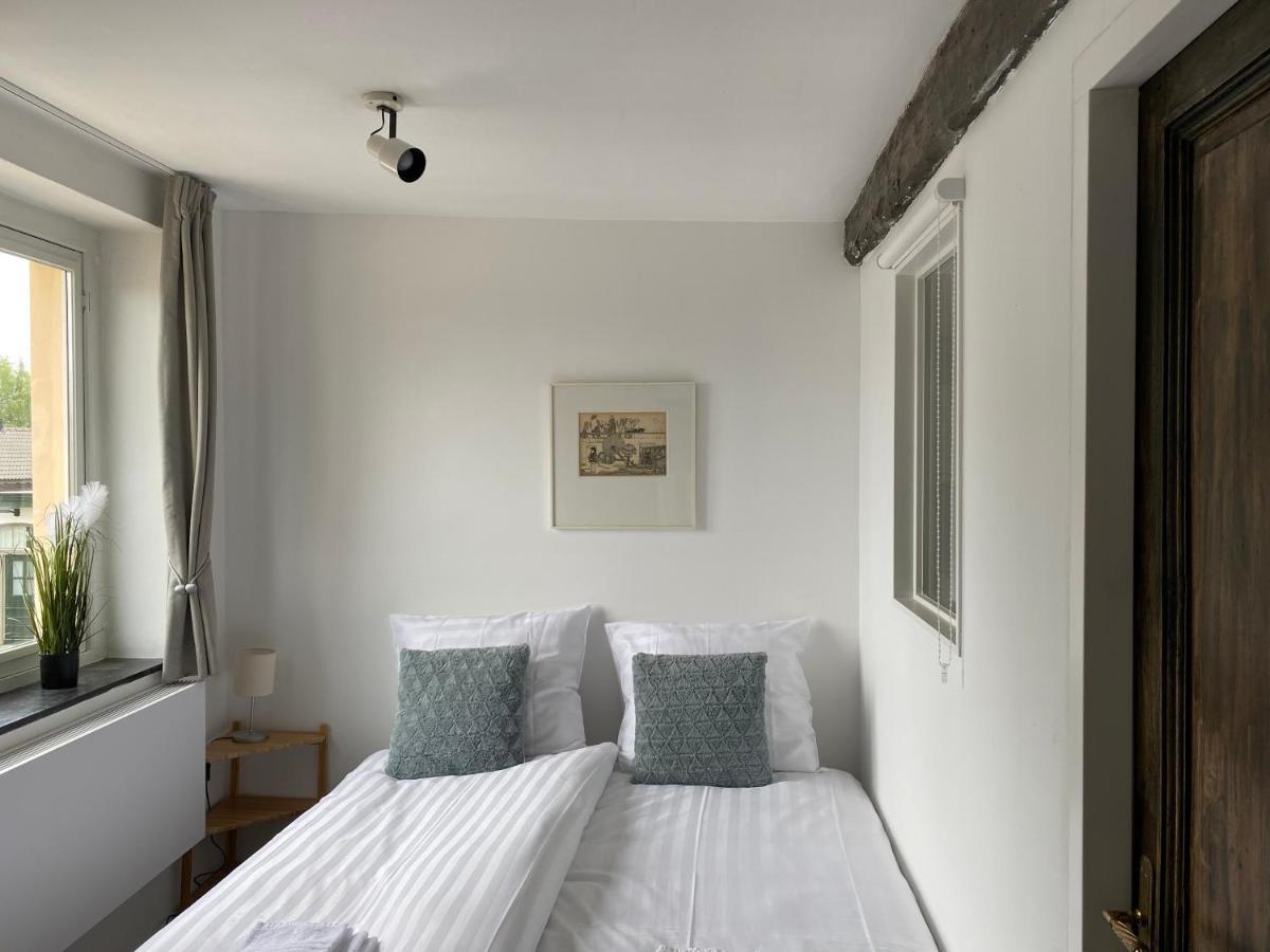 Authentic Stays - 6P-Apartment Eijsden Exterior foto