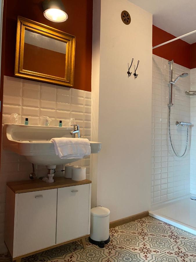 Authentic Stays - 6P-Apartment Eijsden Exterior foto
