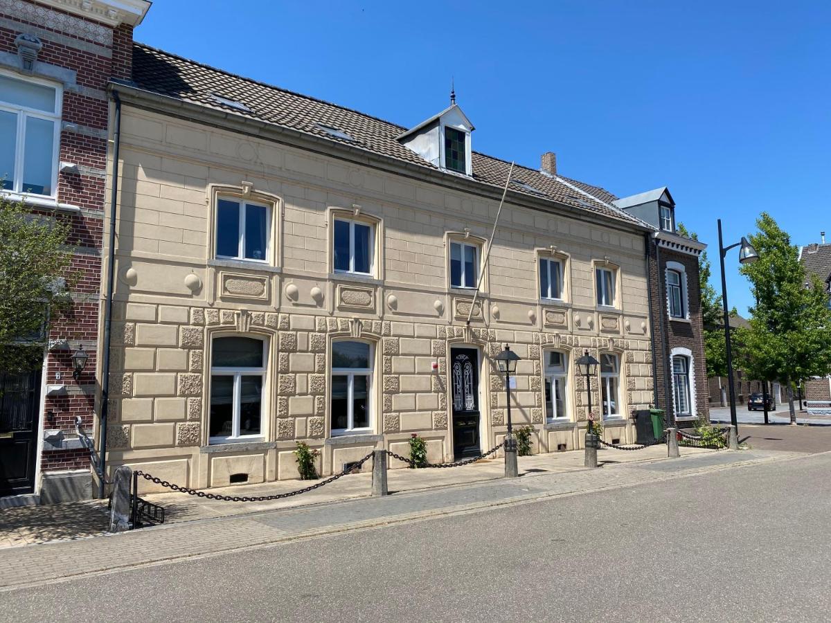 Authentic Stays - 6P-Apartment Eijsden Exterior foto